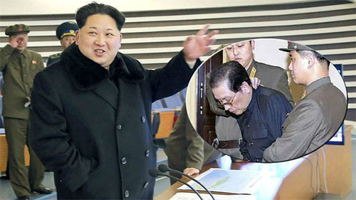 Corea del Norte ejecutó a ministro de Educación Corea del Norte ejecutó a ministro de Educación, según Seúl